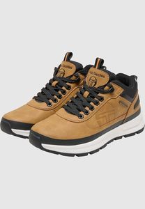 stylische Sergio Tacchini Herren Sneaker Mehrfarbig