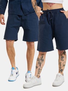 bequeme Service Works Unisex Jeans Navy