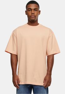 T-shirt oversize da uomo Modern Urban Classics, 180 g/m², cotone, beige