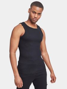 modernes Urban Classics Herren T-Shirt 270 g/m² mit Baumwolle Schwarz