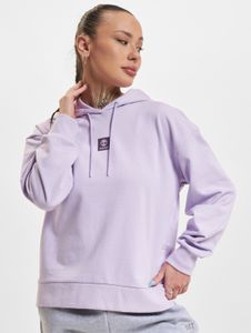 bequemer Timberland Damen Hoodie Violett