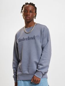 modernes Timberland Herren Sweatshirt Blau