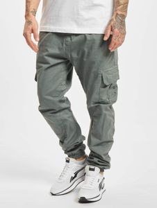 bequeme URBAN CLASSICS Herren Jeans Taschen 320 g/m² mit Baumwolle Grau