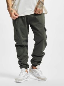 lässige URBAN CLASSICS Herren Jeans Taschen 320 g/m² mit Baumwolle Grau