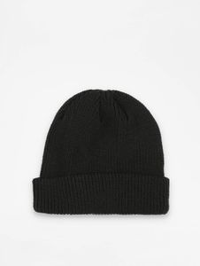 moderne Urban Classics Unisex Cap Schwarz