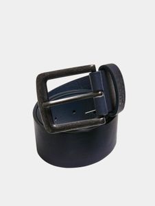 modernes Urban Classics Unisex Gürtel Navy