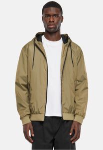Veste homme Casual Urban Classics 75 g/m² kaki