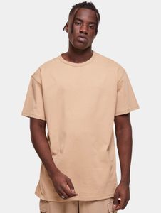 T-shirt oversize homme Modern Urban Classics, 180 g/m², coton, beige