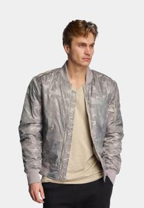 funktionale Urban Classics Herren Jacke 63 g/m² Beige