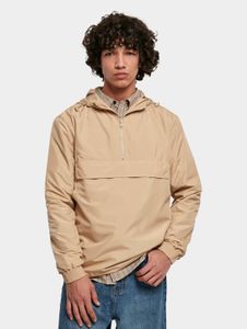stylische Urban Classics Herren Jacke 78 g/m² Beige
