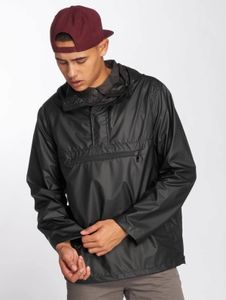 stylische Urban Classics Herren Jacke 116 g/m² Schwarz