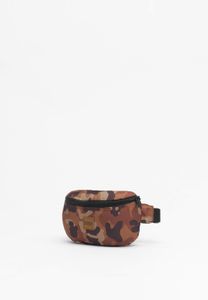 komfortabler Urban Classics Unisex BH Reißverschluss Camouflage