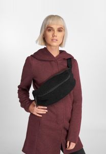 bequemer Urban Classics Unisex BH Schwarz