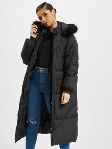 schlichte URBAN CLASSICS Damen Jacke Reißverschluss Taschen 78 g/m² Schwarz