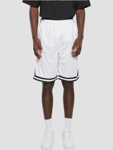 Short homme Summer Urban Classics 130 g/m² blanc