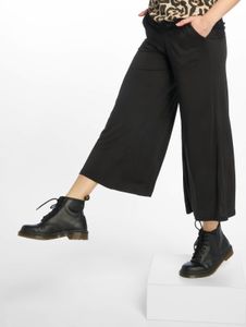 moderne Urban Classics Damen Jeans Taschen 200 g/m² Schwarz