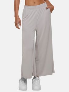 moderne Urban Classics Damen Jeans 200 g/m² Grau