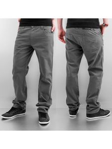 stylische Urban Classics Herren Jeans Skinny Fit 250 g/m² mit Baumwolle Anthrazit