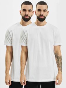 modernes Urban Classics Herren T-Shirt 200 g/m² mit Baumwolle Weiß
