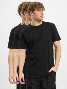 T-shirt homme Modern Urban Classics, 200 g/m², coton, noir
