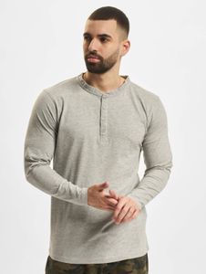 Sweat-shirt homme Modern Urban Classics, 200 g/m², coton, gris
