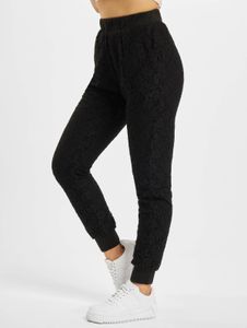 Jean stretch femme Modern Urban Classics 140 g/m² Noir