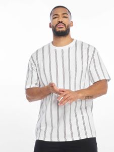 bequemes Urban Classics Herren T-Shirt Oversize 220 g/m² mit Baumwolle Weiß
