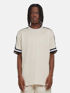 Casual Urban Classics men's T-shirt, 130 g/m², beige