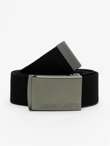 komfortabler Urban Classics Unisex BH Schwarz
