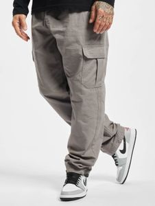 stylische Urban Classics Herren Jeans Taschen 225 g/m² mit Baumwolle Grau