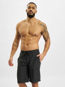 vielseitige Urban Classics Herren Hose 115 g/m² Schwarz