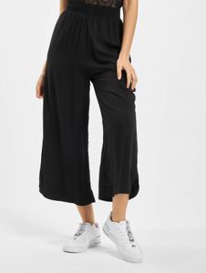 stylische Urban Classics Damen Jeans Taschen 115 g/m² Schwarz