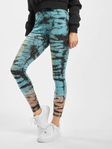 moderne Urban Classics Damen Hose Stretch 180 g/m² mit Baumwolle Schwarz