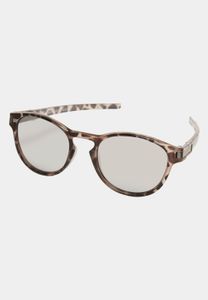 coole Urban Classics Unisex Sonnenbrille Braun