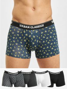 leichte Urban Classics Herren Shorts Stretch Slim Fit 160 g/m² mit Baumwolle Schwarz/Weiß/Grau/Blau