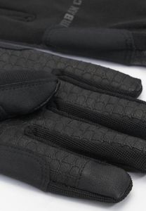 lässiges Urban Classics Unisex Handschuhe Schwarz