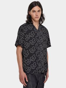 Polo homme Casual Urban Classics, 115 g/m², noir