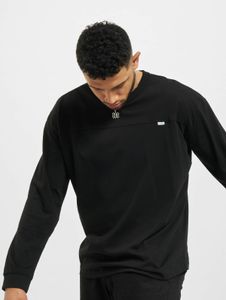Camiseta deportiva para hombre URBAN CLASSICS, corte oversize, 180 g/m², algodón, color negro.