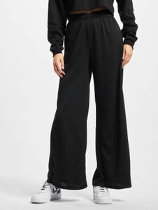 vielseitige Urban Classics Damen Hose Taschen 300 g/m² Schwarz