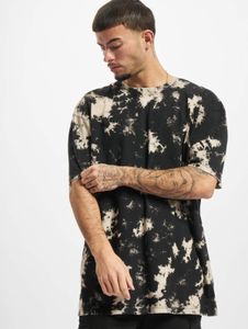 lässiges Urban Classics Herren T-Shirt Oversize 180 g/m² mit Baumwolle Schwarz