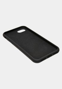 modernes Urban Classics Unisex Handy-Hülle Schwarz