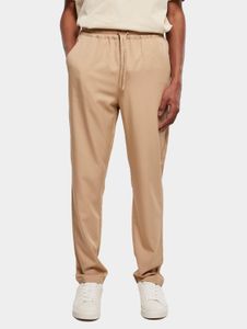 stylische URBAN CLASSICS Herren Jeans Stretch 190 g/m² Beige
