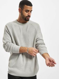 modernes Urban Classics Herren Sweatshirt Grau