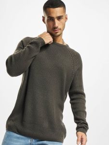 lässiges Urban Classics Herren Sweatshirt Anthrazit