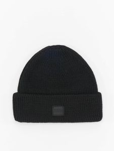 sportliche Urban Classics Unisex Cap Schwarz