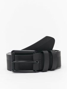 comoda cintura unisex Urban Classics grigia