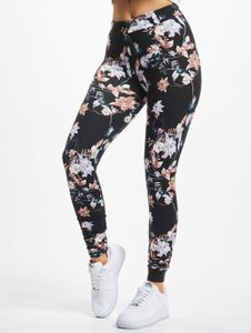 vielseitige Urban Classics Damen Hose Stretch Slim Fit 180 g/m² Schwarz