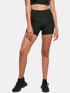 Modern Urban Classics Women's Stretch Trousers 230 g/m² Black