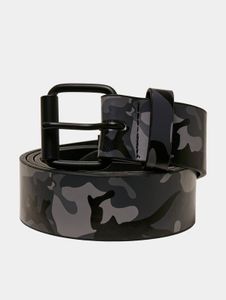 Ceinture homme Modern Urban Classics 107 g/m² camouflage