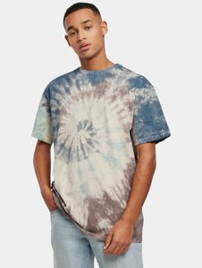 Camiseta de hombre Casual Urban Classics, 200 g/m², algodón, color crudo-blanco.